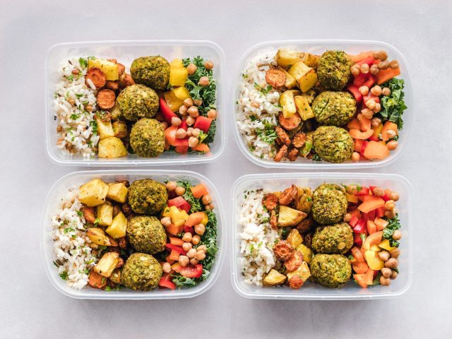 Economiser 30 à 50 euros par mois en planifiant ses repas