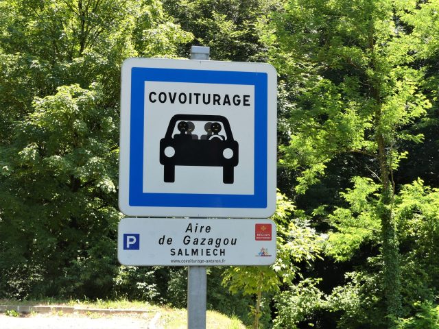 Covoiturage local : avantages et économies