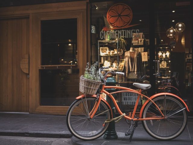 Acheter un vélo d&rsquo;occasion : guide complet