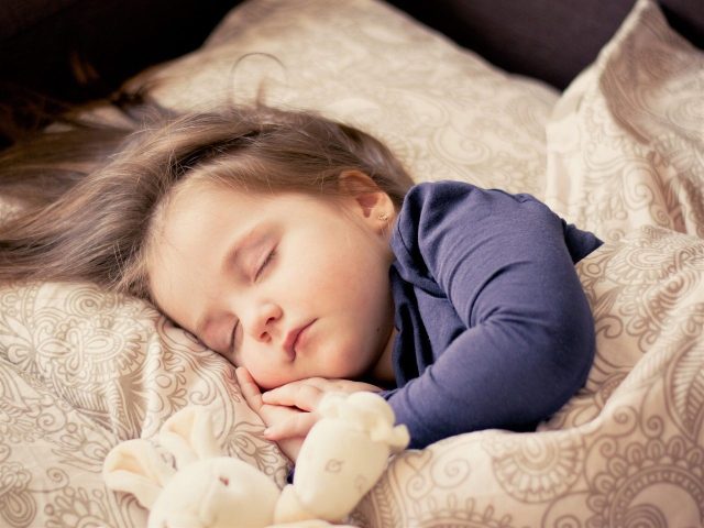 Aménager la chambre de l&rsquo;enfant pour un meilleur sommeil