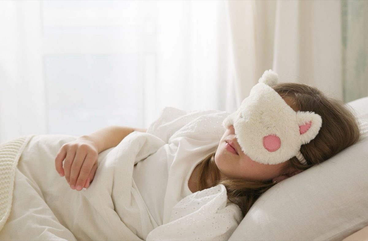 Conseils pour améliorer le sommeil des enfants