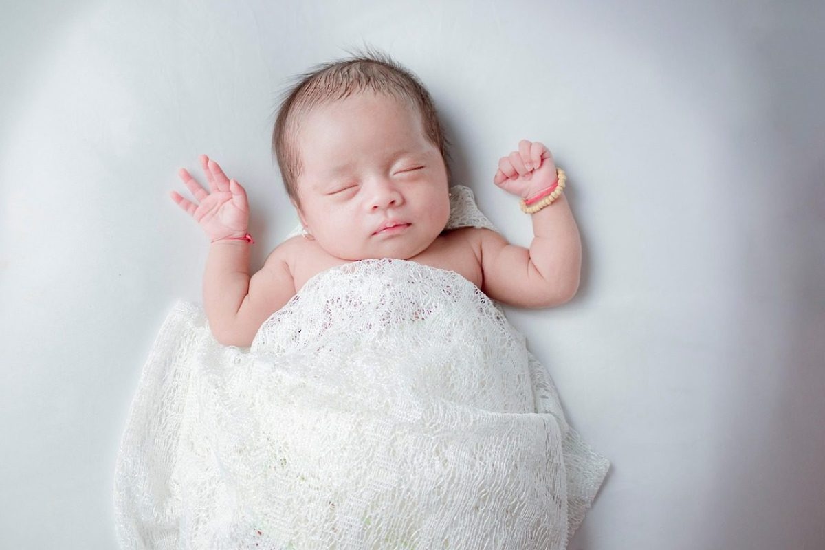 Améliorer le sommeil de l'enfant: conseils pratiques