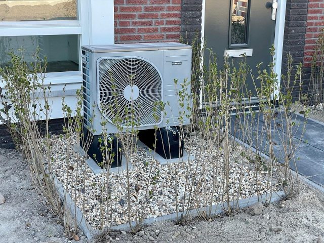 Chaudière gaz ou pompe à chaleur pour maison ancienne