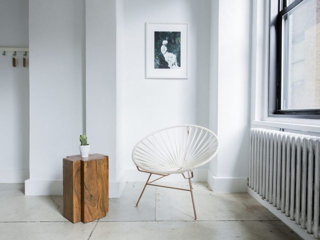 Gaz ou électrique : quel chauffage pour petit appartement