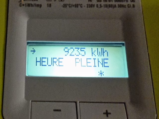 Compteur Linky : une promesse d&rsquo;économies d&rsquo;énergie à nuancer ?