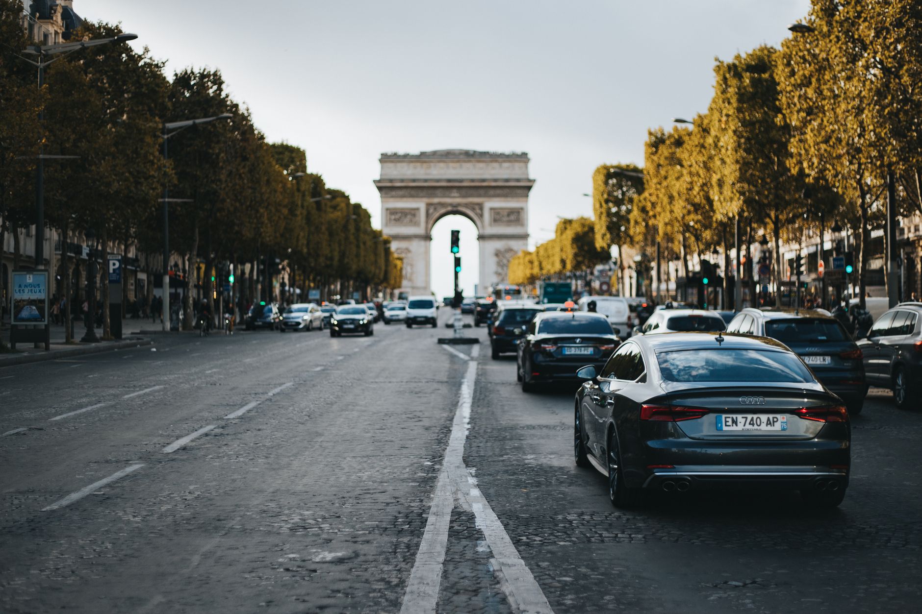 Migrer vers le nouveau permis de conduire au format carte bancaire