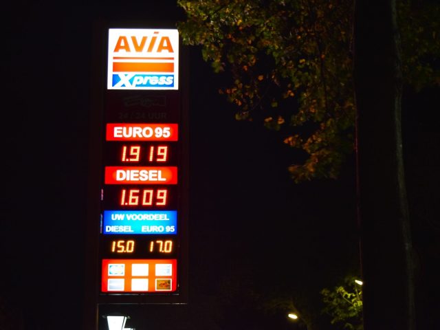 Depuis la flambée des prix du carburant, comment alléger votre budget ?
