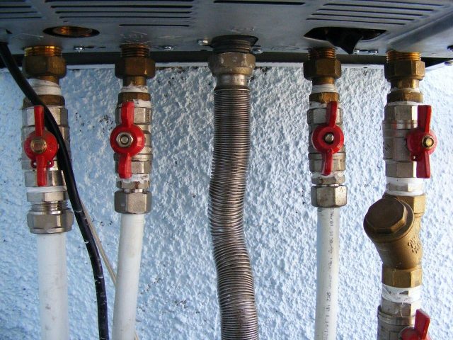 Entretien chaudière gaz : obligations et guide complet