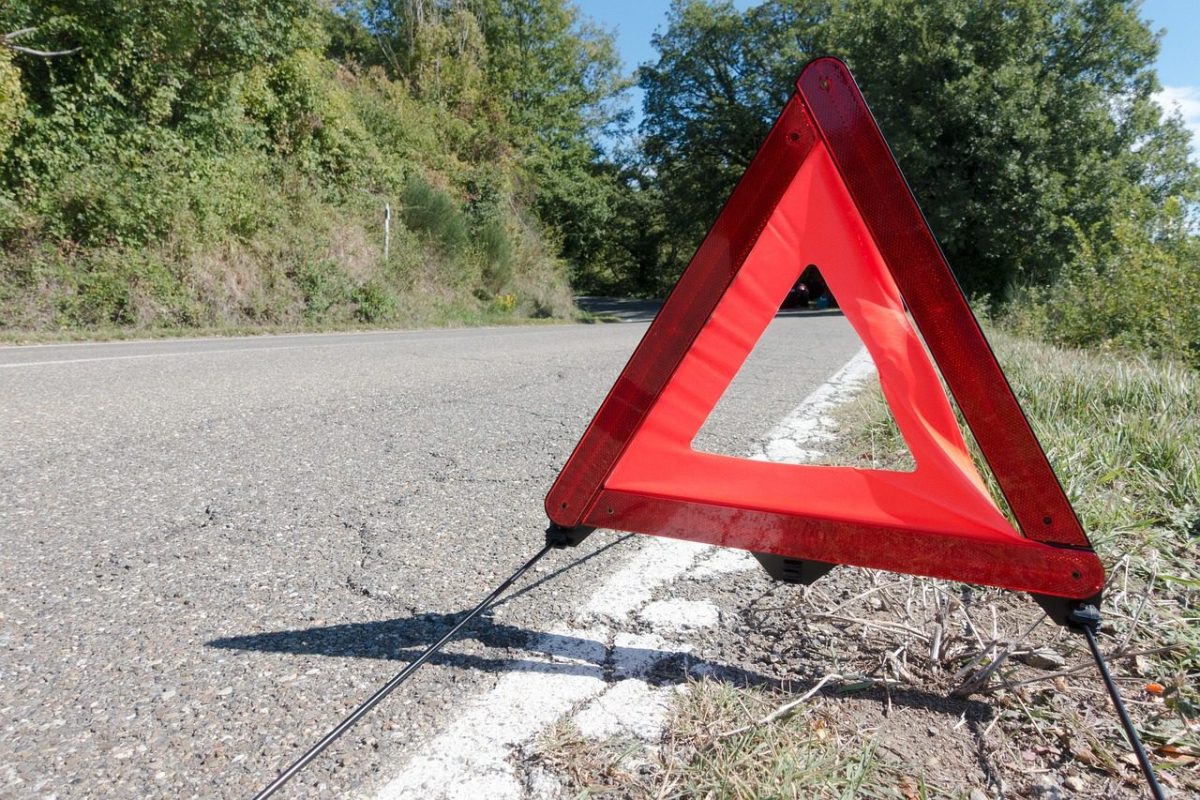 Équipements obligatoires : évitez une amende de 135 euros !