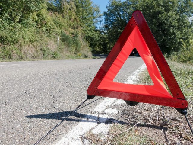 Équipements obligatoires : évitez une amende de 135 euros !
