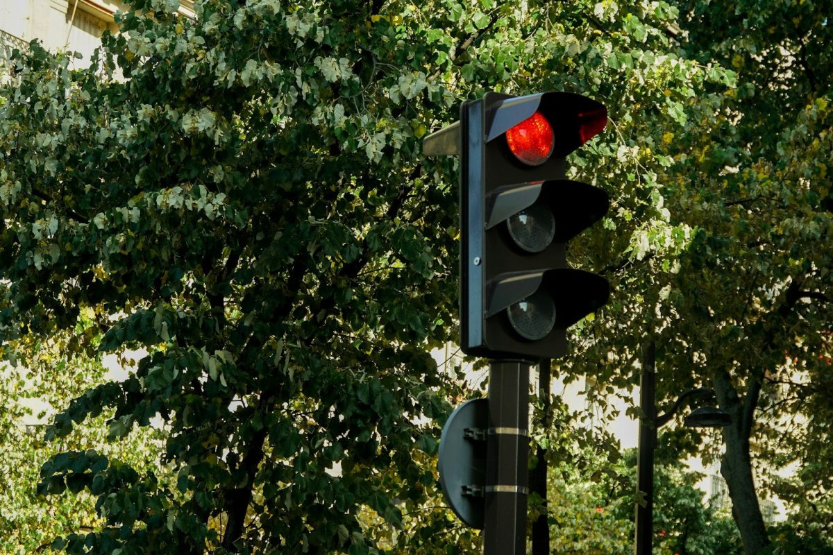 Feux tricolores : 200€ d'amende dès le 1er octobre, êtes-vous prêt ?