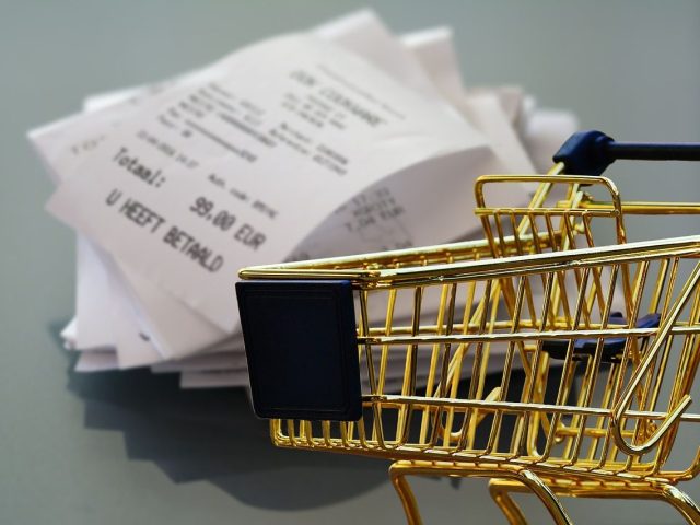 Les erreurs de caisse, un piège à éviter : 5 astuces pour protéger votre budget