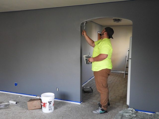 Travaux prioritaires avant la vente d&rsquo;une maison