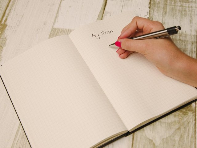 Menus hebdomadaires simples et économiques pour la famille
