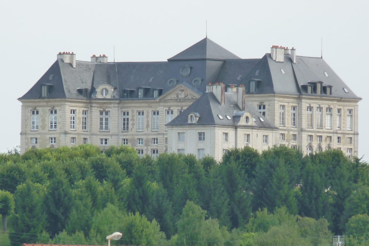 Ne ratez pas cette dernière chance de découvrir un trésor historique à Brienne-le-Château !