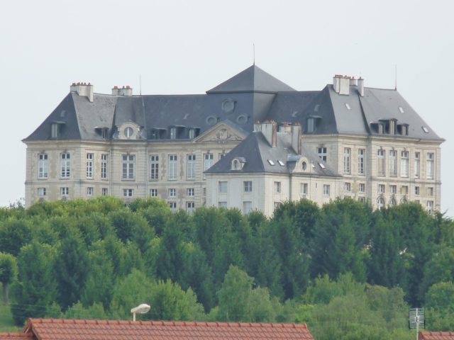 Ne ratez pas cette dernière chance de découvrir un trésor historique à Brienne-le-Château !