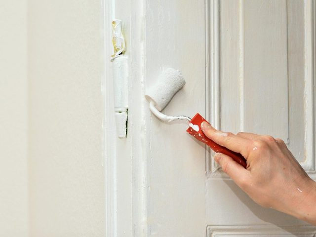 Peinture lavable : comment bien choisir pour les murs