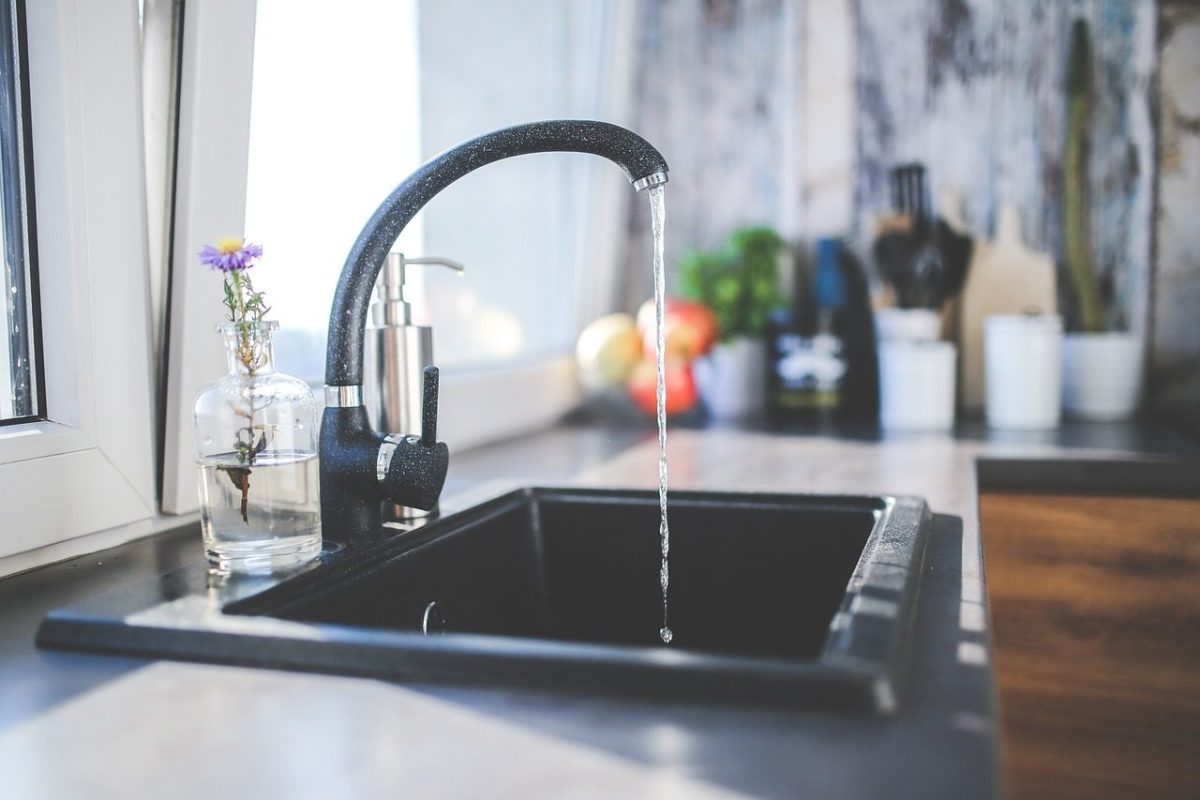Comment réduire la facture d'eau du logement