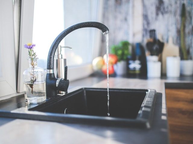 Comment réduire la facture d&rsquo;eau du logement