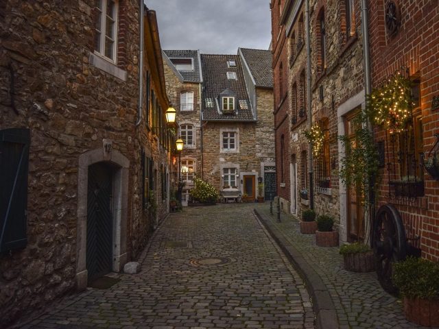 Réduire la facture d&rsquo;énergie d&rsquo;une maison ancienne