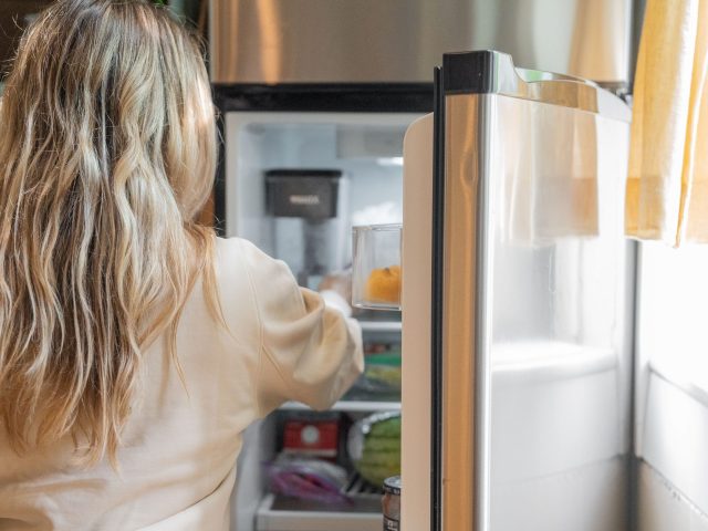 Réfrigérateurs à faible consommation: classes A à G