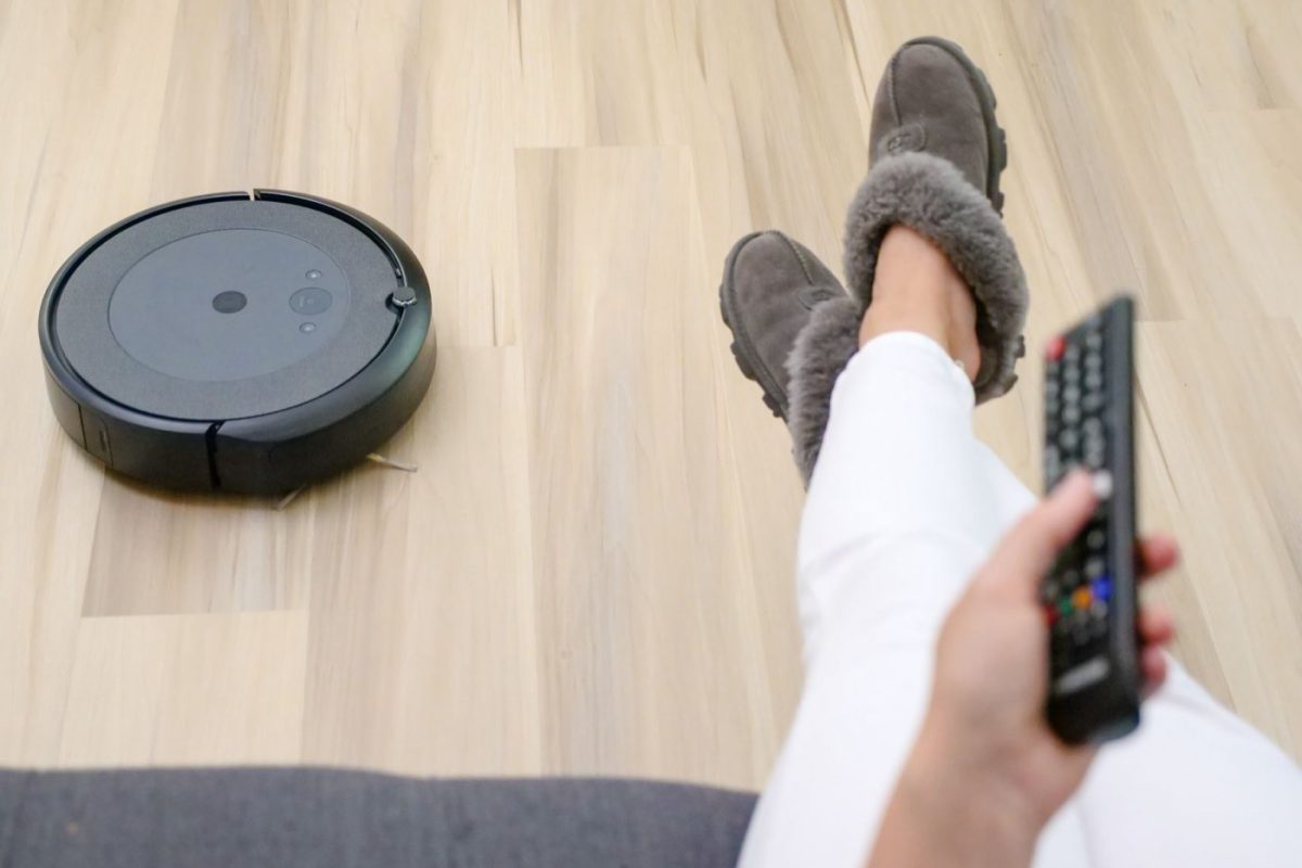 Roomba ou Roborock : quel robot aspirateur choisir
