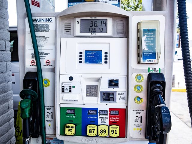 Comment économiser sur le carburant avec le diesel à 1,80 €/L