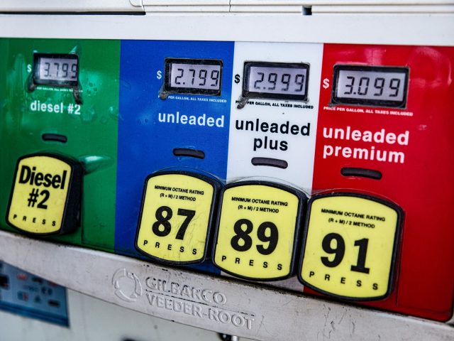 Depuis la flambée des prix du carburant, comment alléger votre budget ?