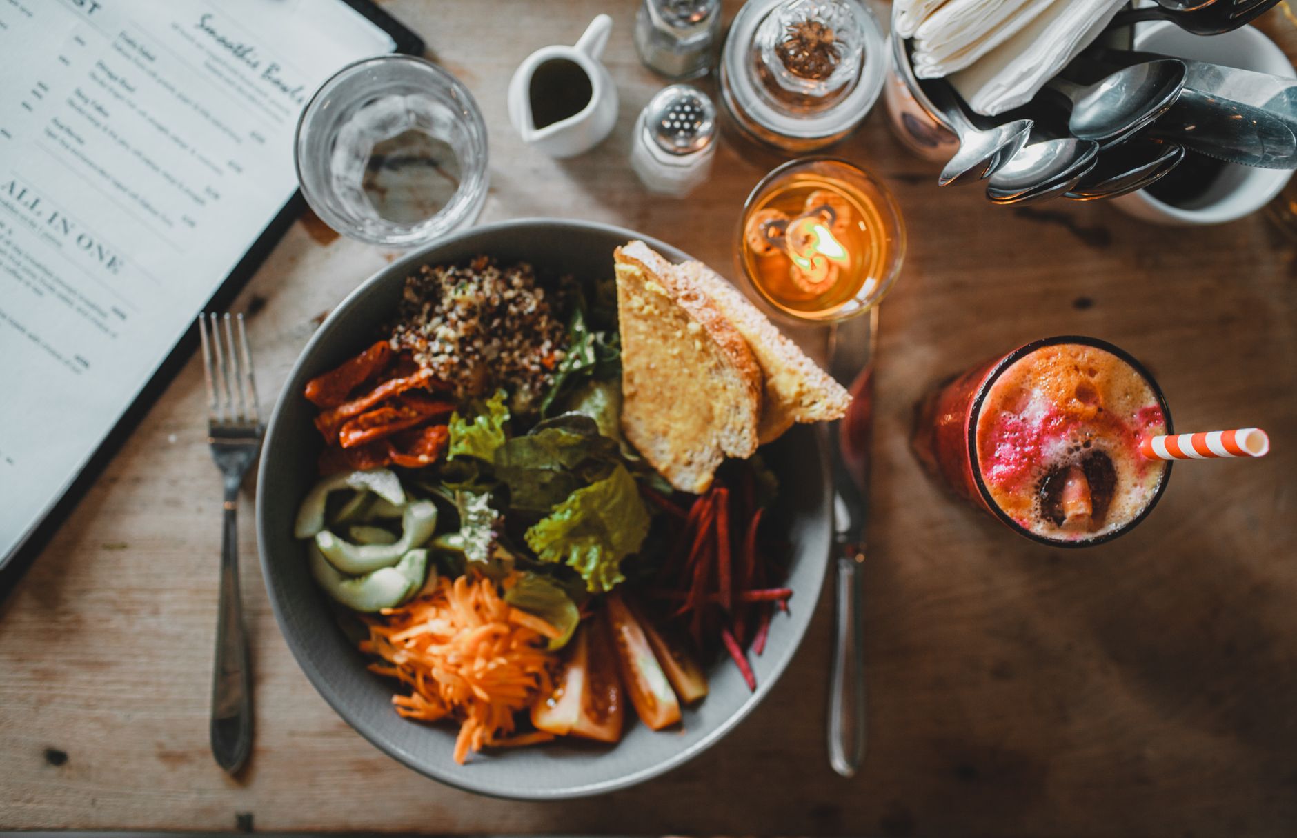 Menus économiques : planifier la semaine pas à pas