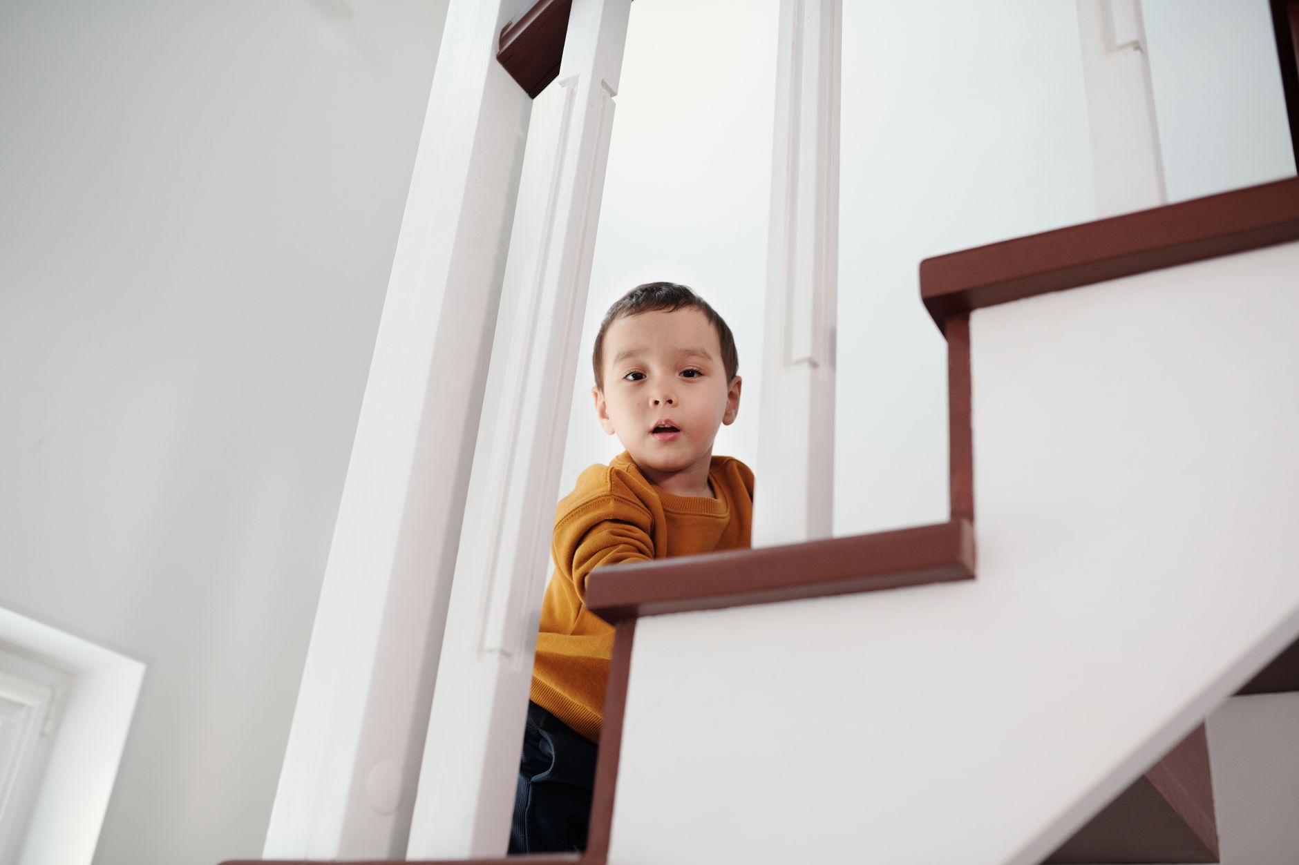 Sécuriser la maison pour prévenir les accidents domestiques