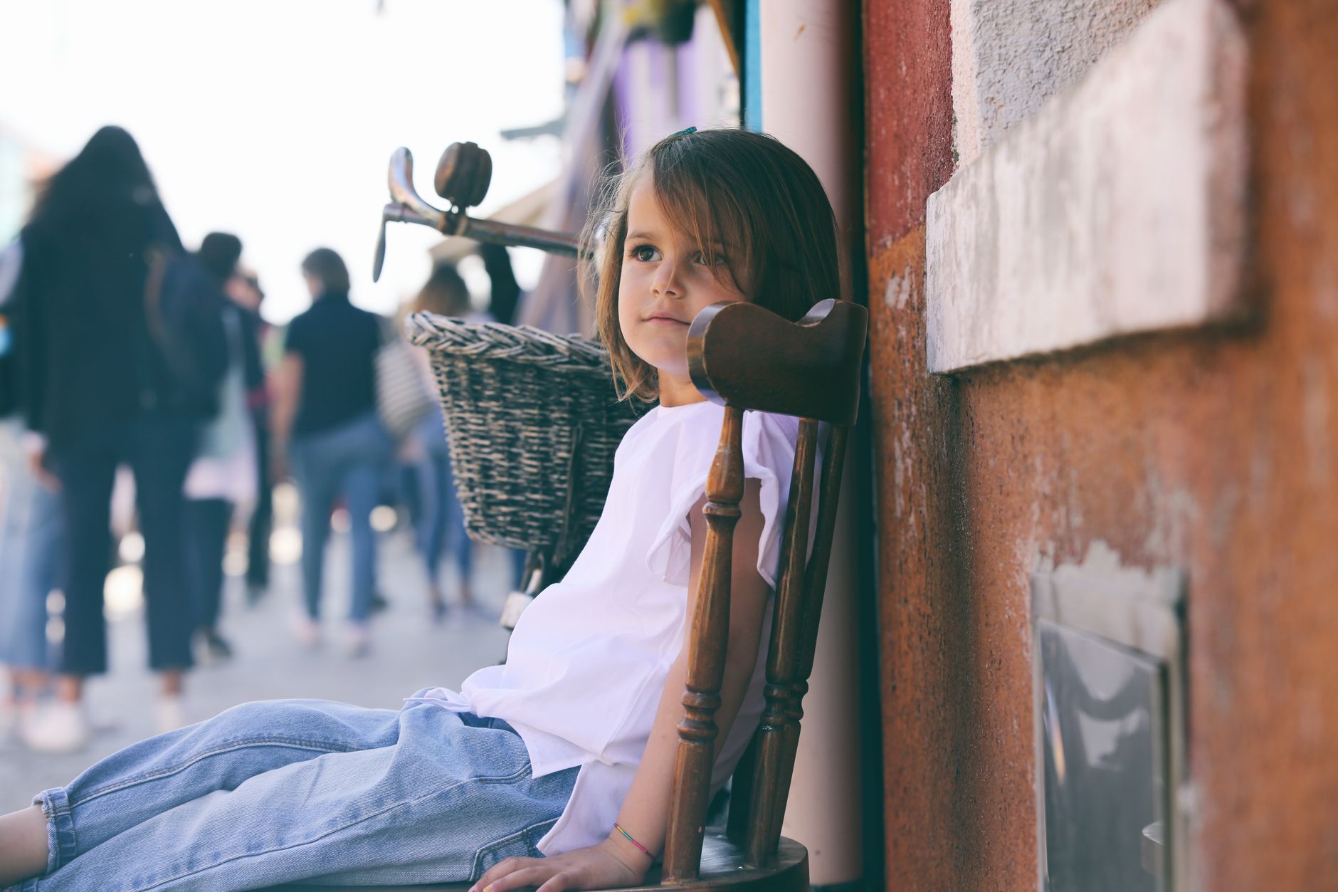 Vinted : avis pour vendre vêtements d'enfant