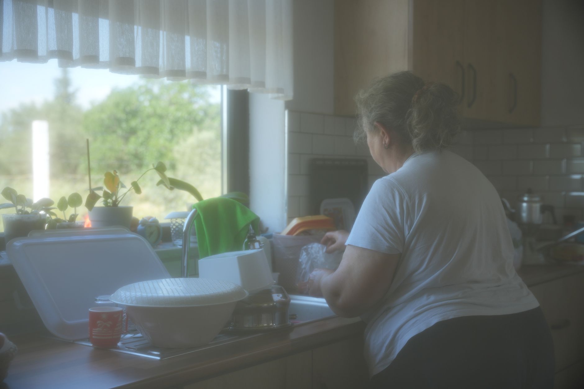Comment réduire la facture d'eau du logement