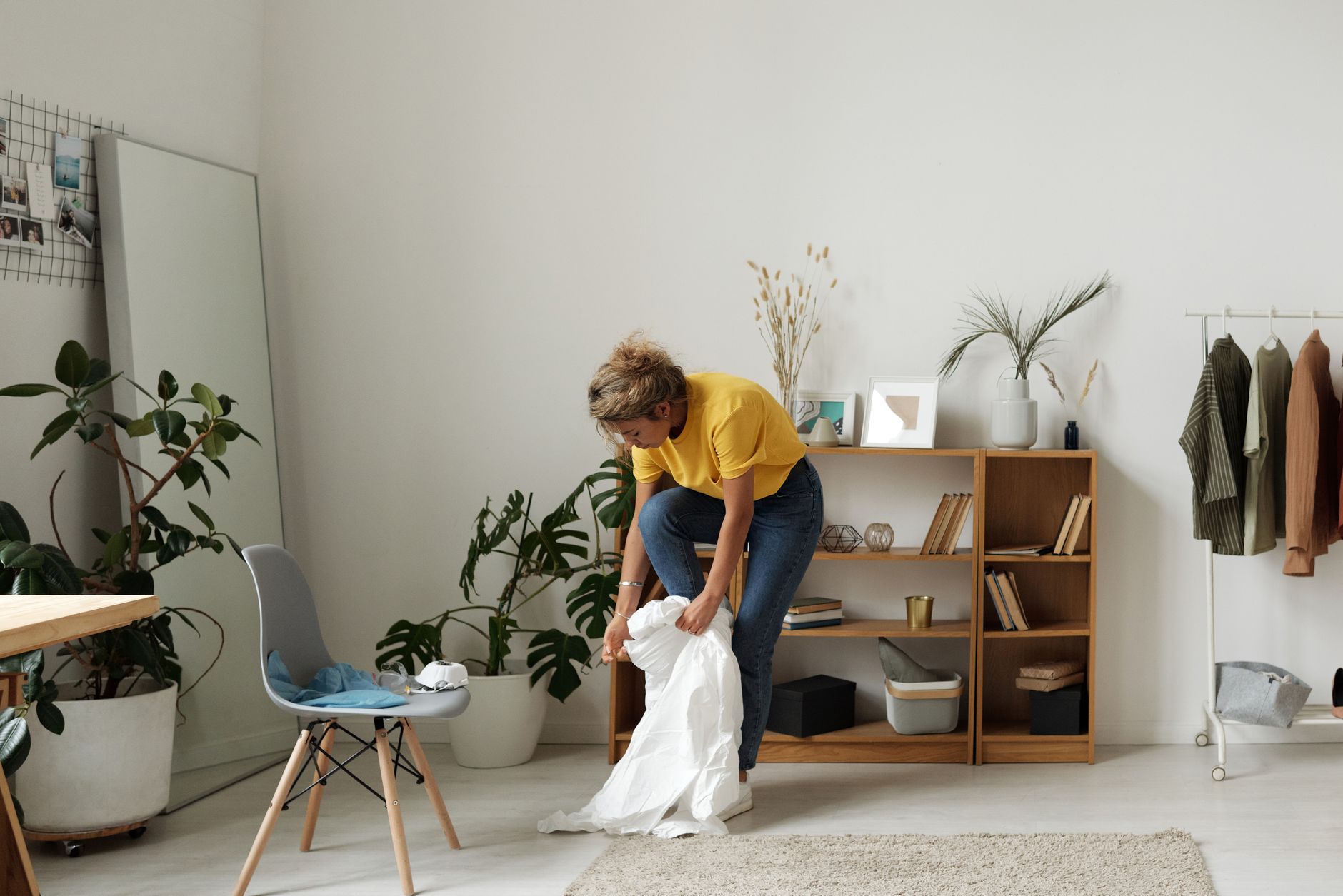 Quelle peinture lavable choisir pour les murs