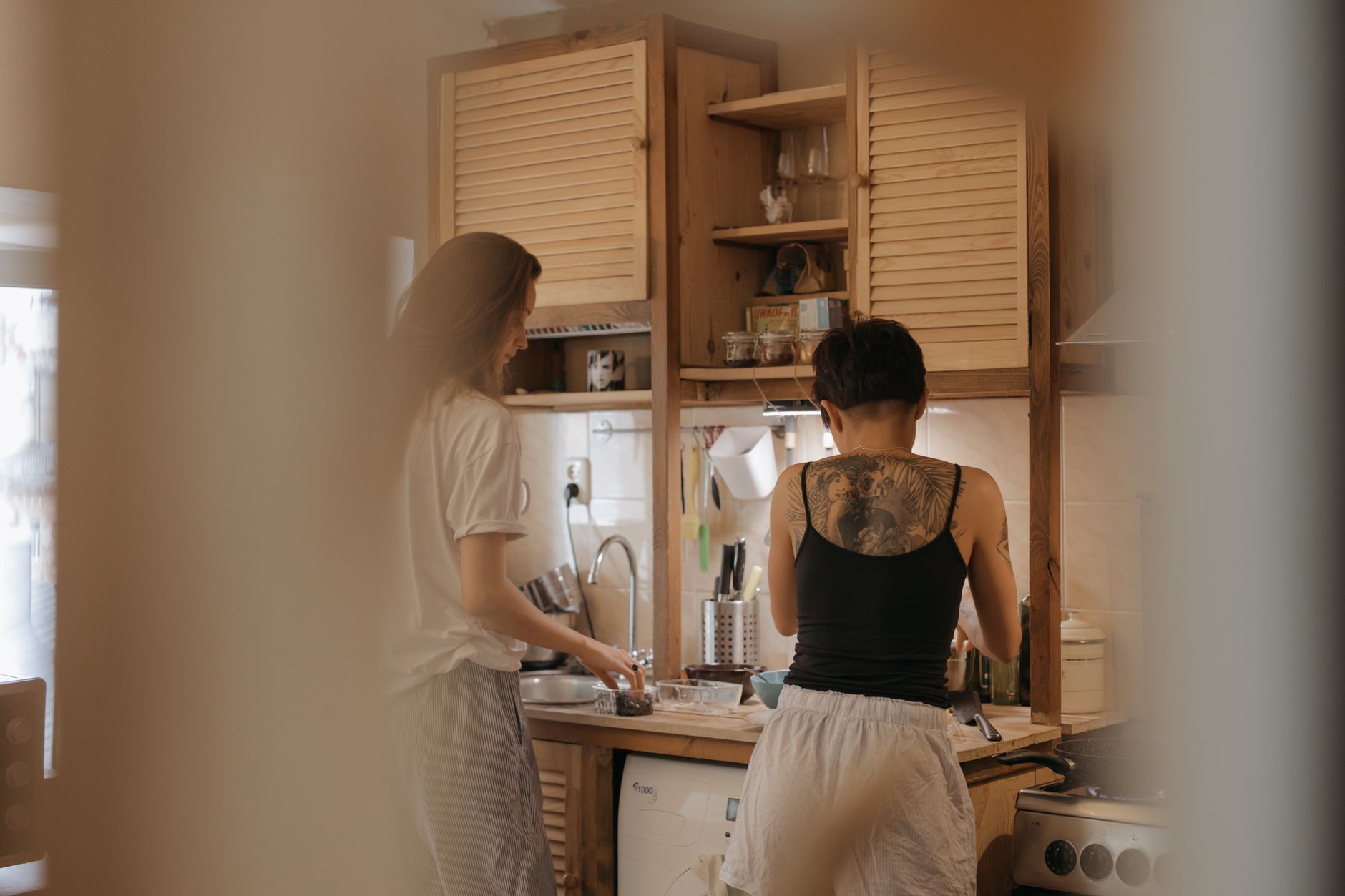 Bosch ou Whirlpool : quel lave-linge choisir ?