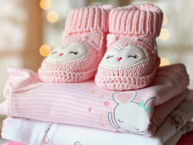 Avis Vinted pour vendre des vêtements d&rsquo;enfant