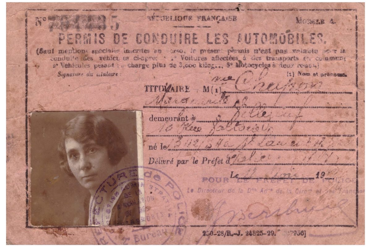 Votre permis de conduire rose est sur le point de disparaître : que faire avant qu'il ne soit invalide ?
